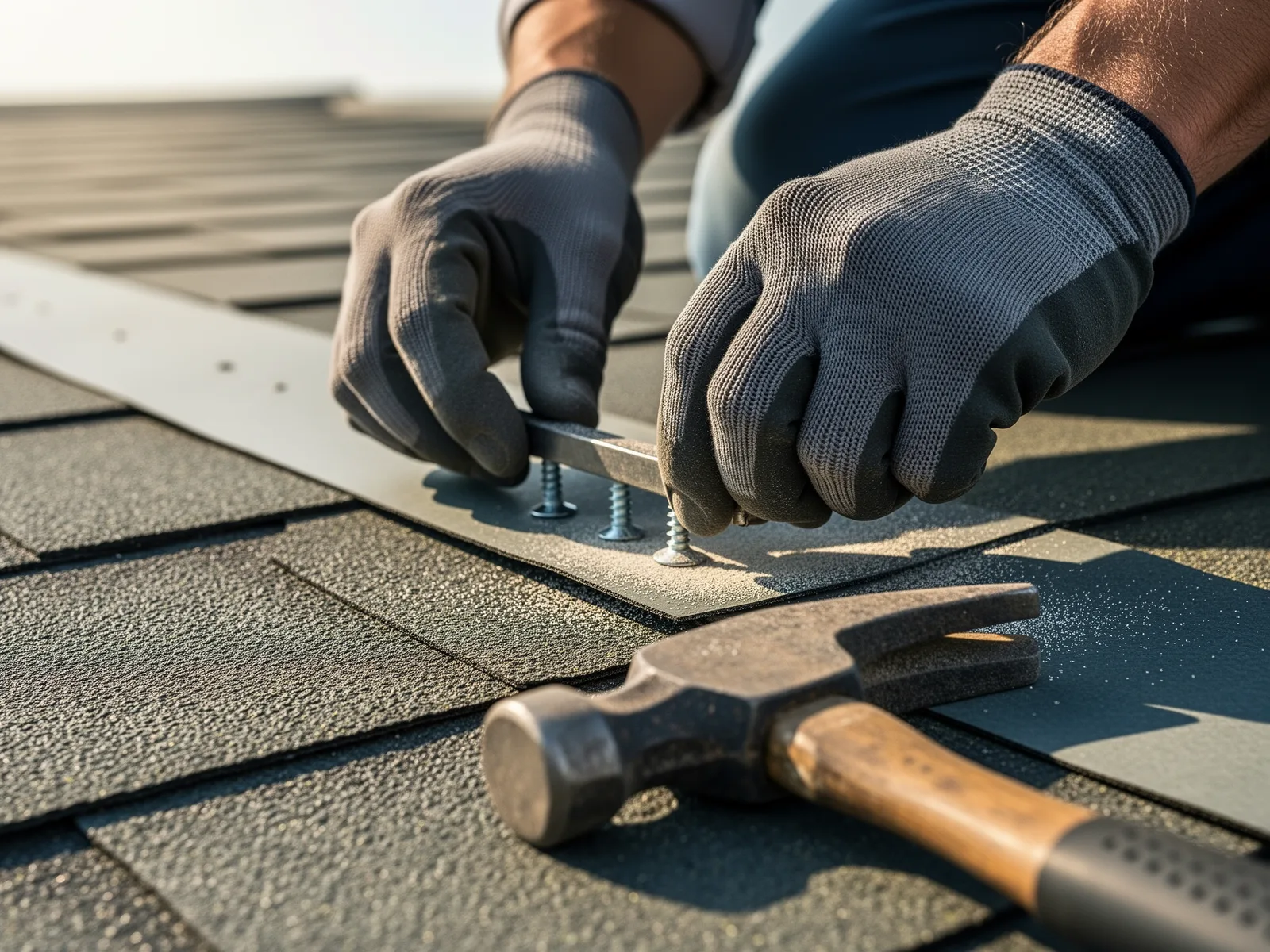 Why choose Fascia Repair in Berea, KY